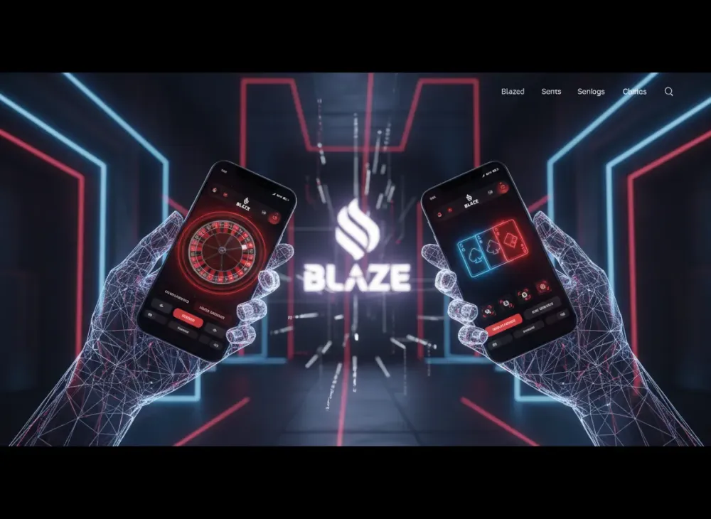 Mobile Casino