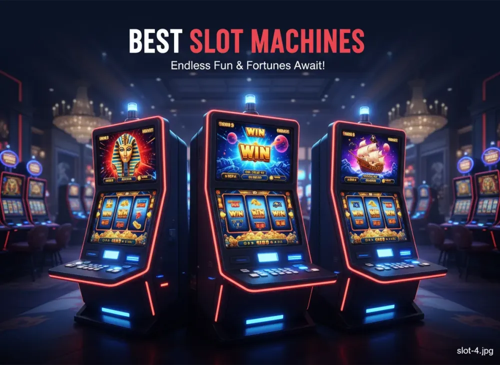 Slot 4