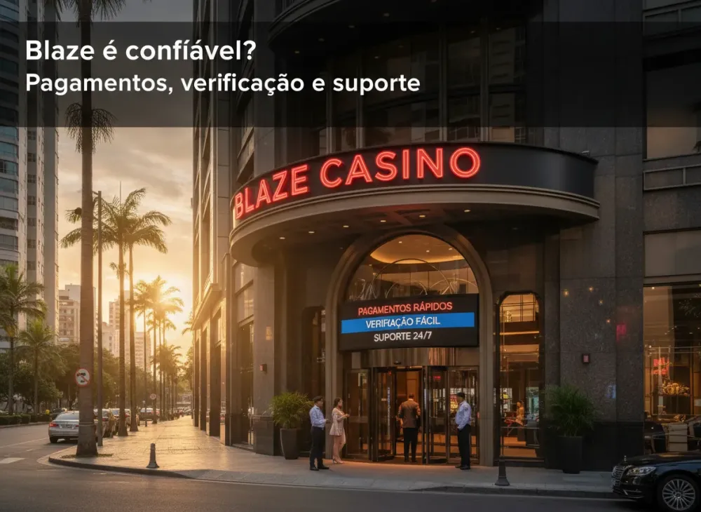 review Blaze