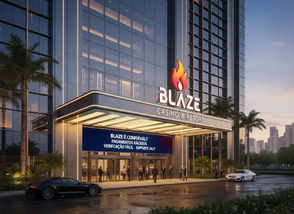 review Blaze